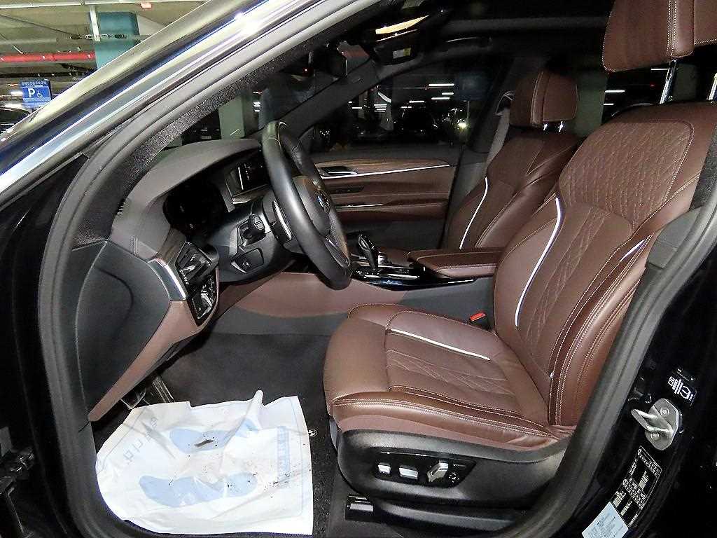 BMW Gran Turismo - Vista 6