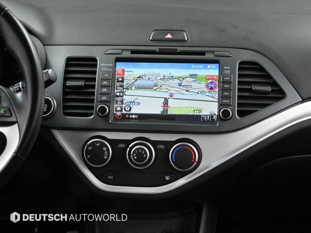 KIA Morning 2015 - Importación desde Corea - HF Imports Iquique - Foto 14