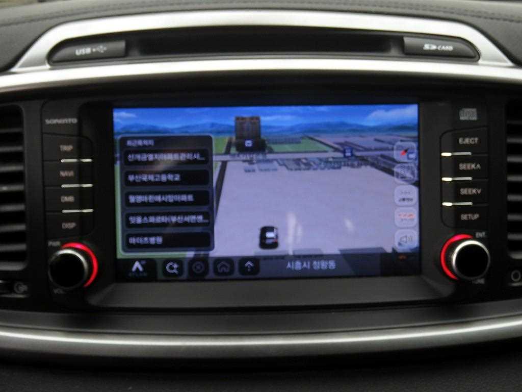 KIA Sorento 2019 Blanco - Importación desde Corea - HF Imports Iquique - Foto 14