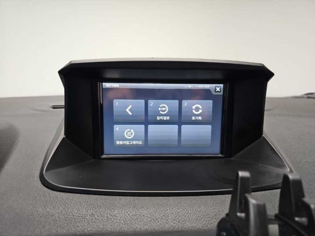 SAMSUNG SM3 - Vista 8