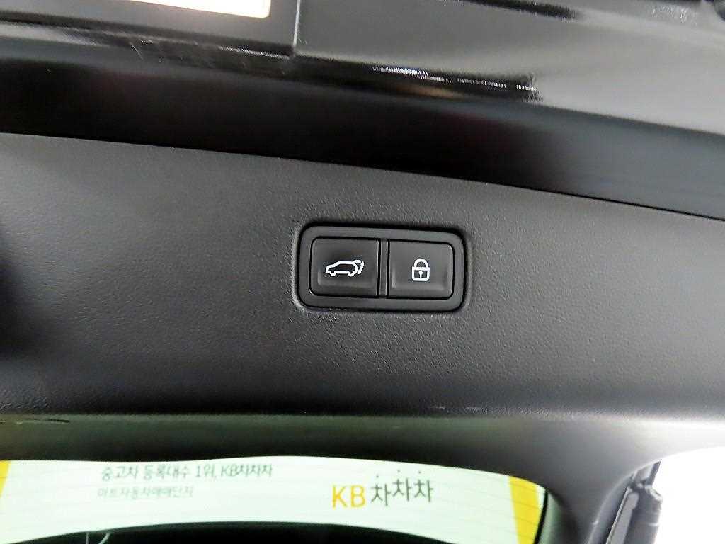 Genesis GV70 2021 - Importación desde Corea - HF Imports Iquique - Foto 18