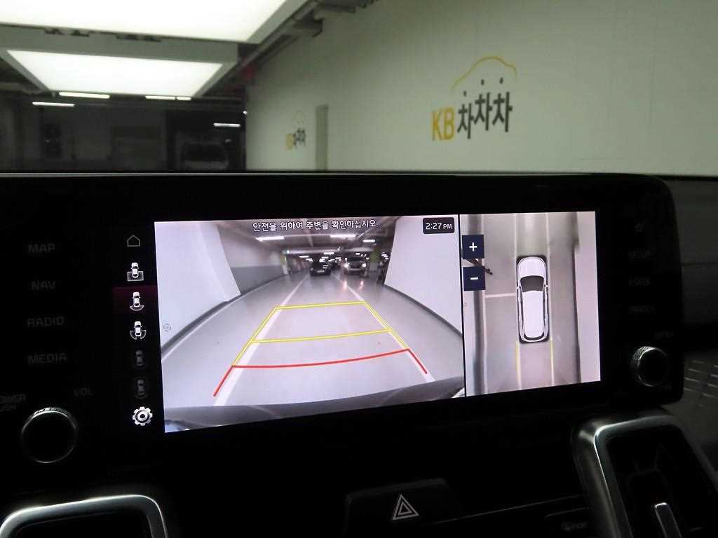 KIA Sorento 2022 - Importación desde Corea - HF Imports Iquique - Foto 15