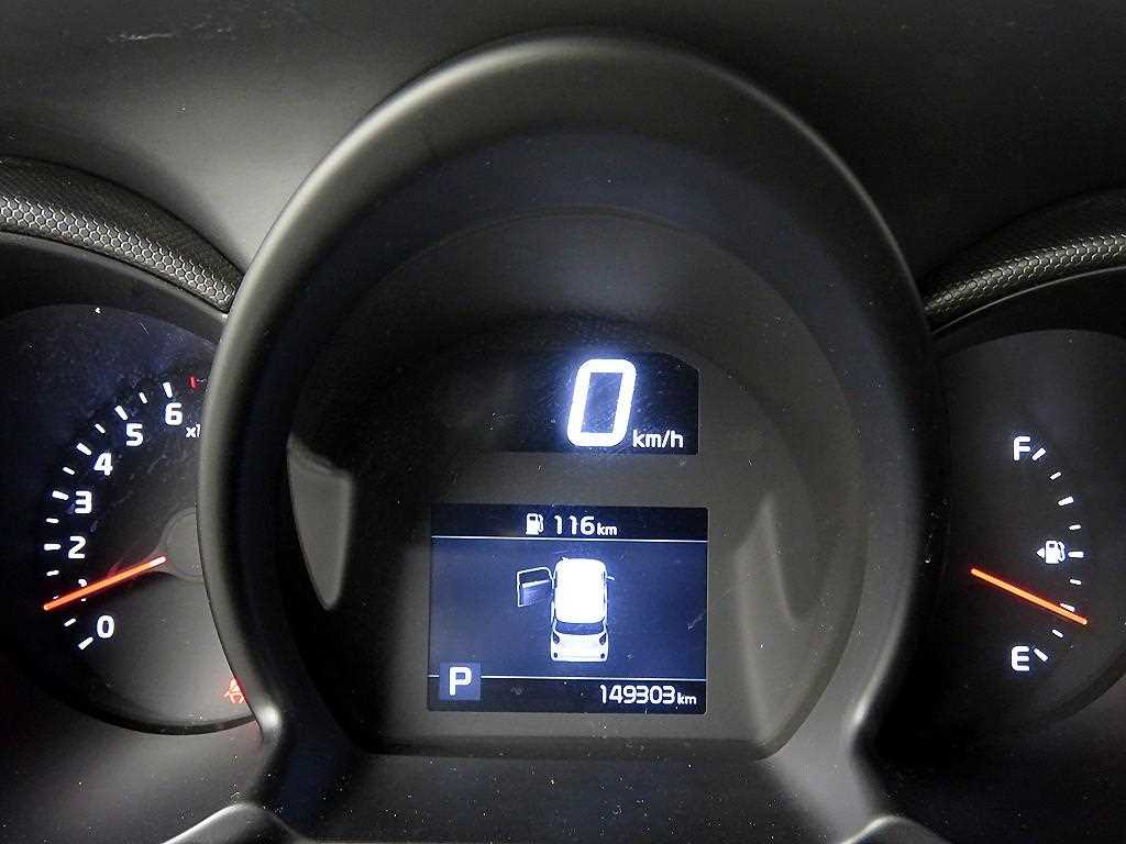 KIA Ray 2021 Gris - Importación desde Corea - HF Imports Iquique - Foto 13