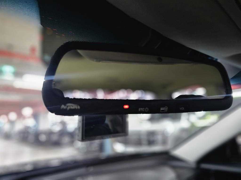 KIA K7 2016 Negro - Importación desde Corea - HF Imports Iquique - Foto 13