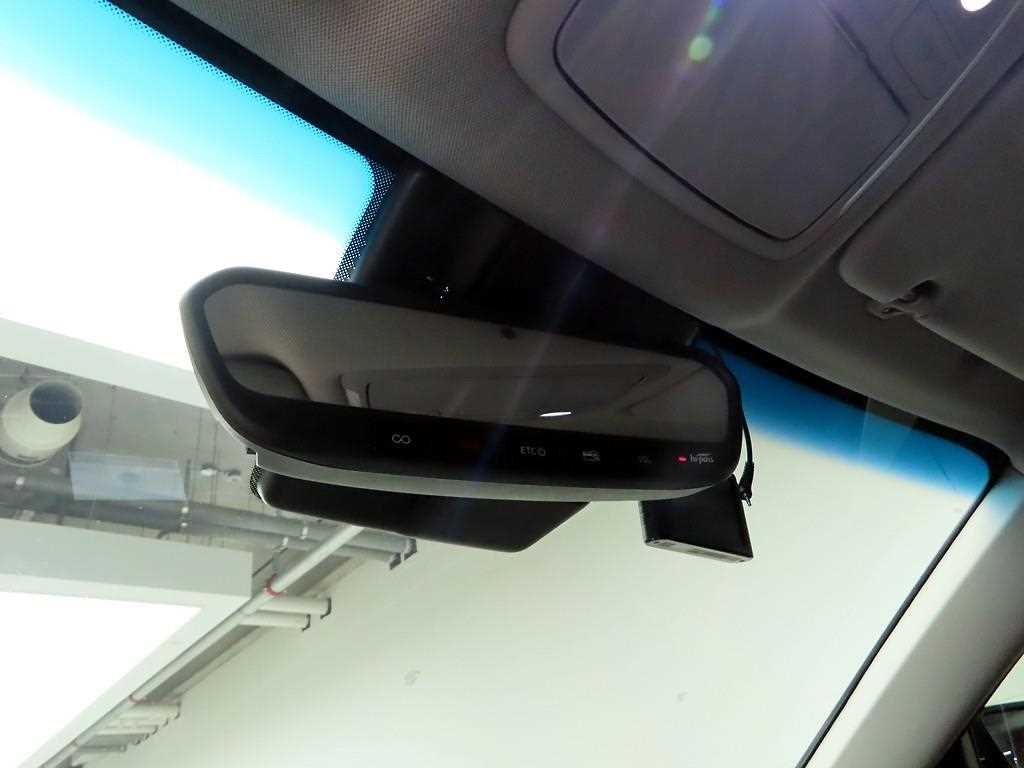 Genesis G80 2018 Negro - Importación desde Corea - HF Imports Iquique - Foto 16