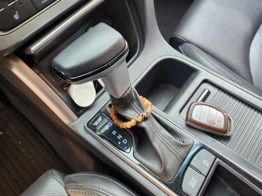 HYUNDAI Sonata 2016 Negro - Importación desde Corea - HF Imports Iquique - Foto 13