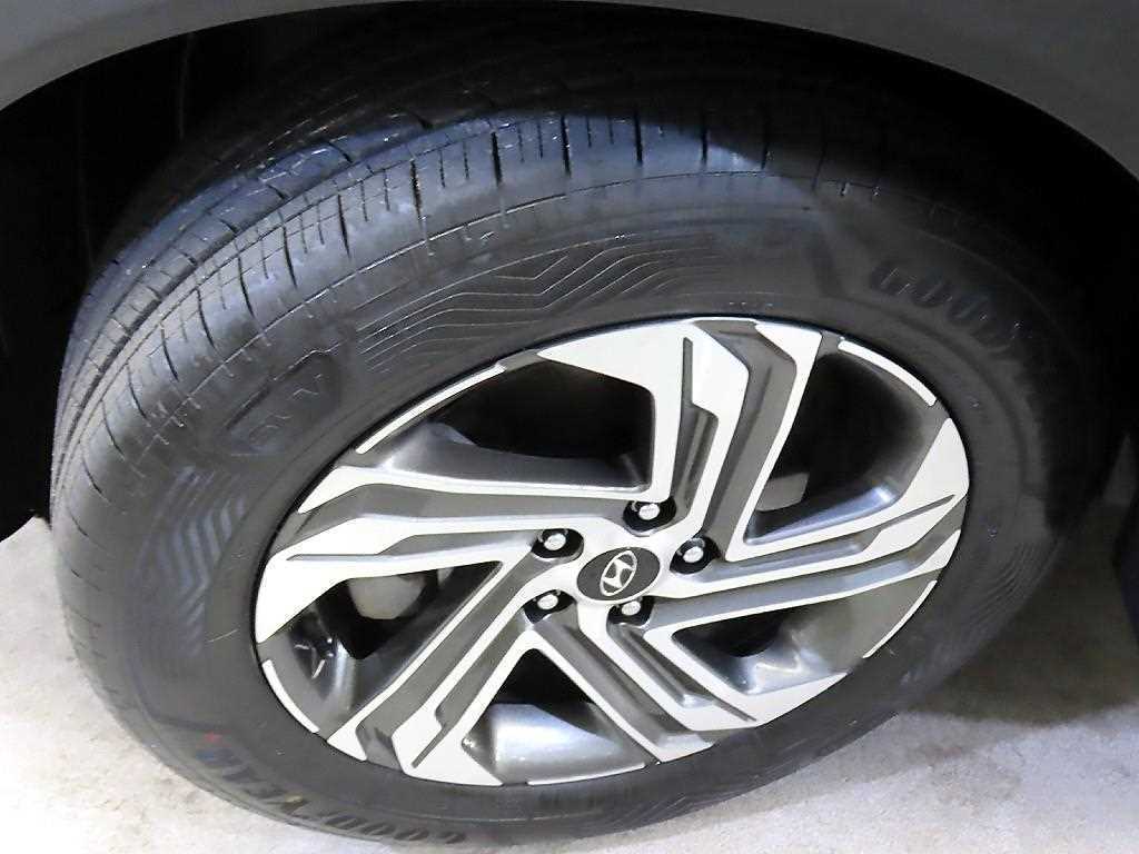 HYUNDAI Santa Fe 2021 Negro - Importación desde Corea - HF Imports Iquique - Foto 20