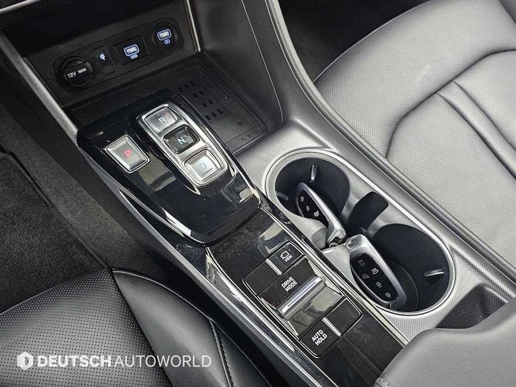 HYUNDAI Sonata - Vista 9