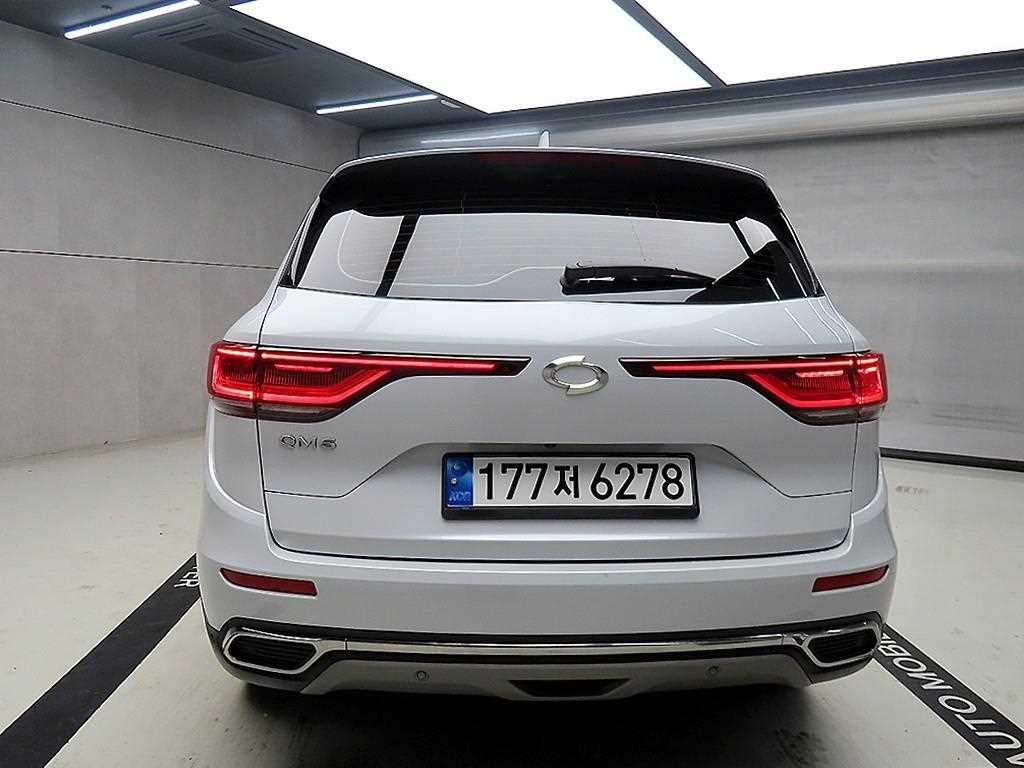 SAMSUNG QM6 - Vista 3