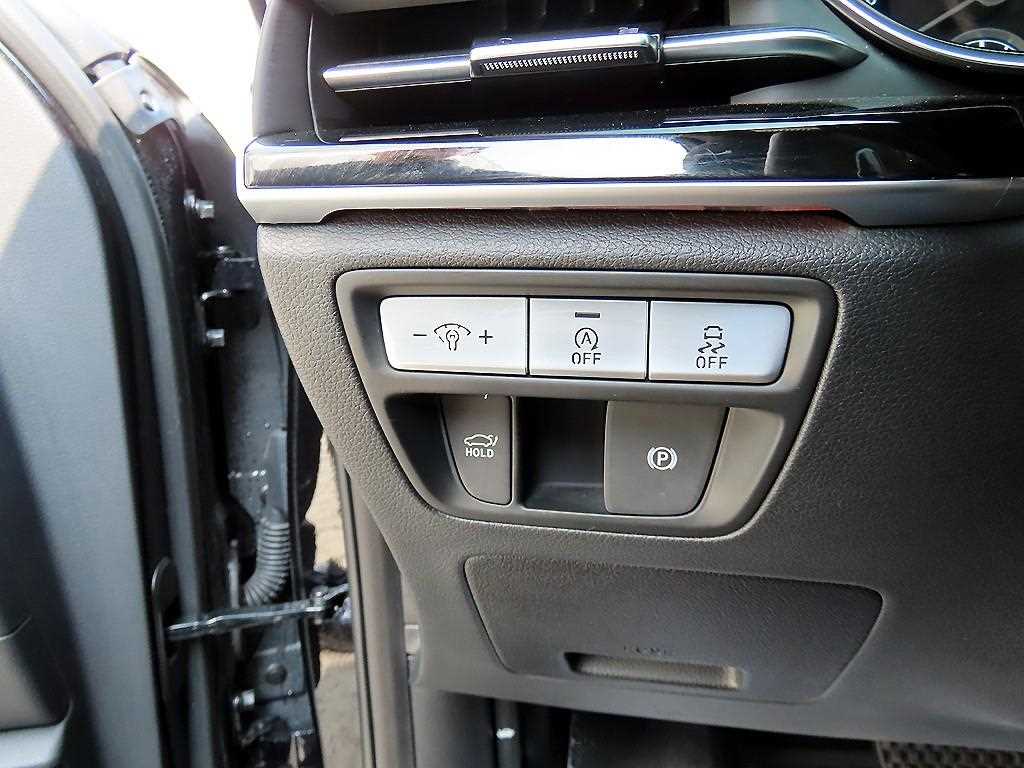 Genesis G80 - Vista 12