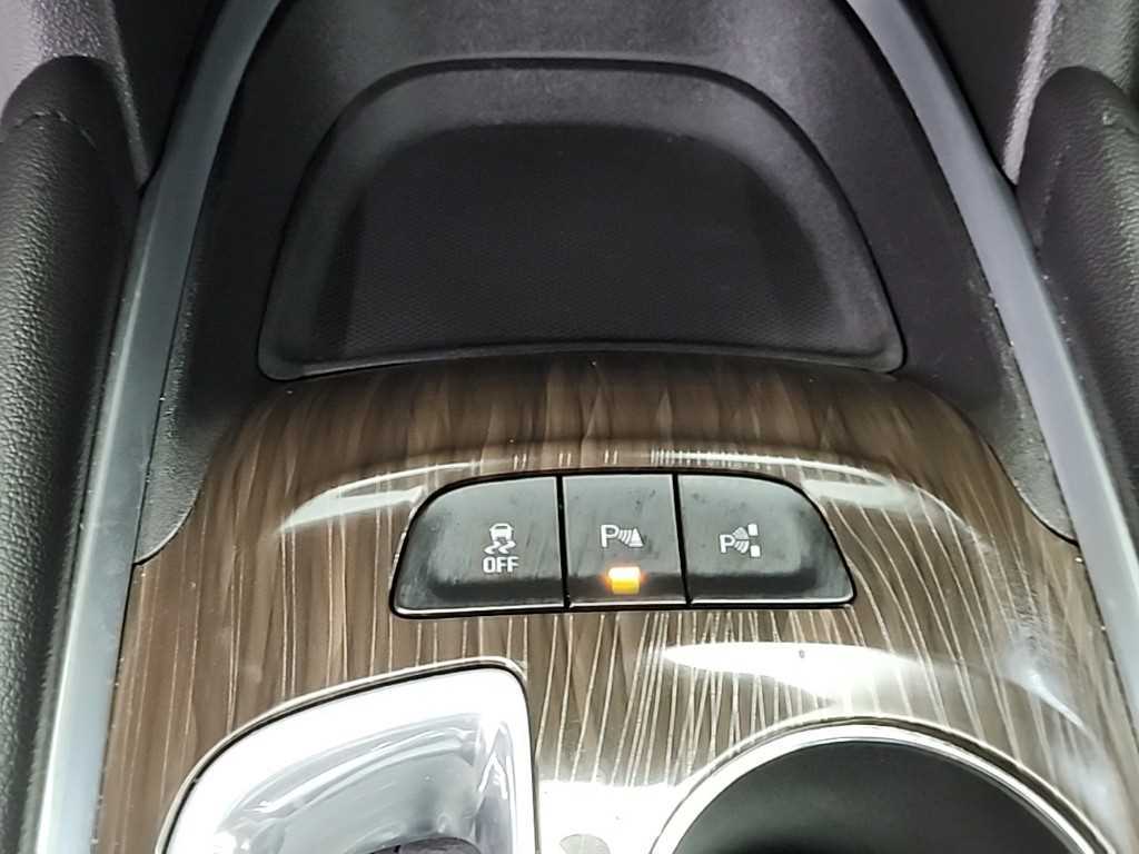 Chevrolet Malibu 2019 Azul - Importación desde Corea - HF Imports Iquique - Foto 16