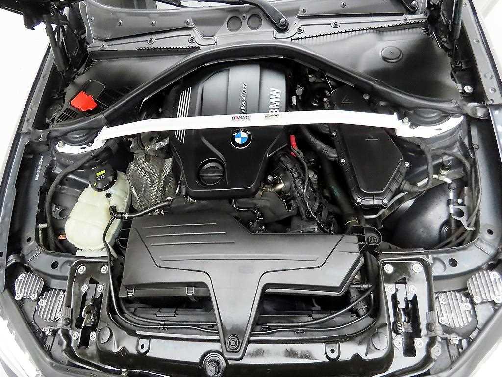 BMW 2 series 2016 Negro - Importación desde Corea - HF Imports Iquique - Foto 20