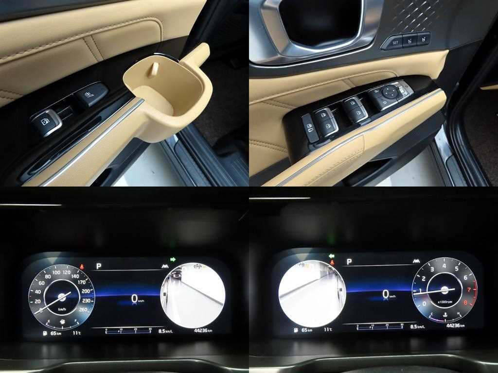 KIA Sorento 2022 - Importación desde Corea - HF Imports Iquique - Foto 18