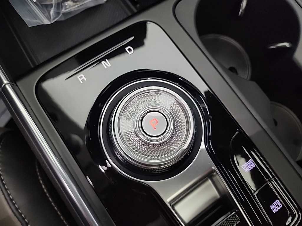 KIA Carnival - Vista 8