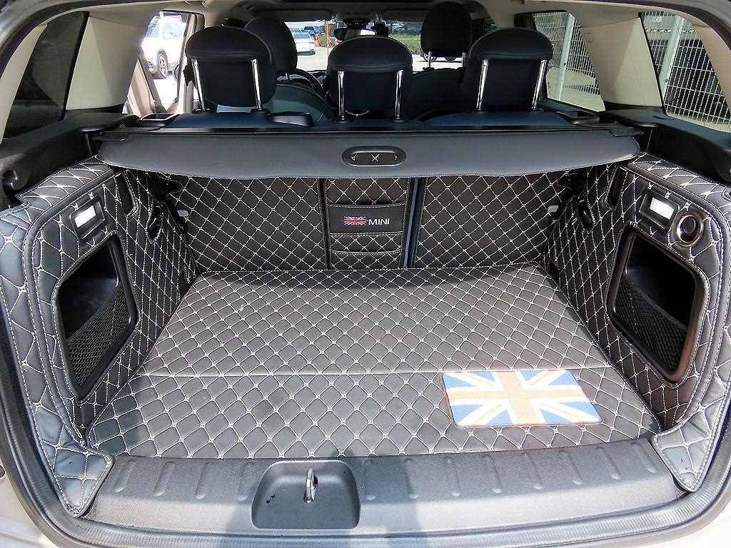 Mini Clubman 2023 Gris - Importación desde Corea - HF Imports Iquique - Foto 18