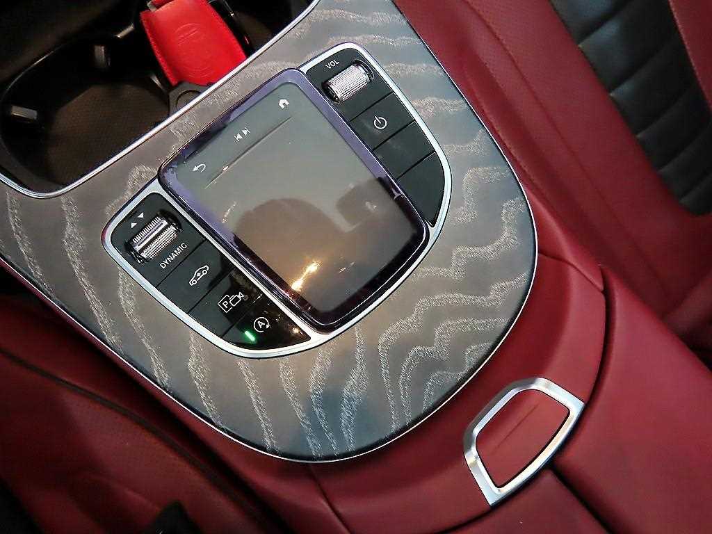 Mercedes Benz CLS Class 2022 - Importación desde Corea - HF Imports Iquique - Foto 13