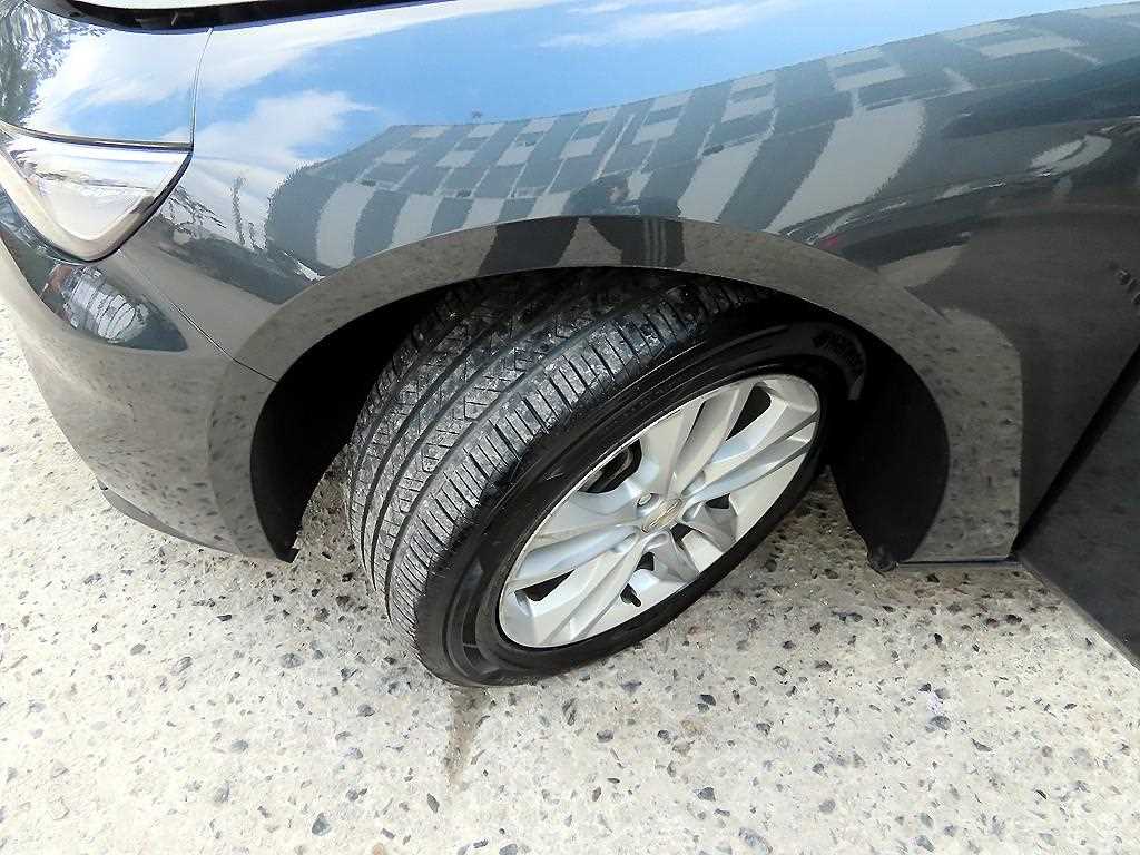 Chevrolet Malibu 2018 Gris - Importación desde Corea - HF Imports Iquique - Foto 20