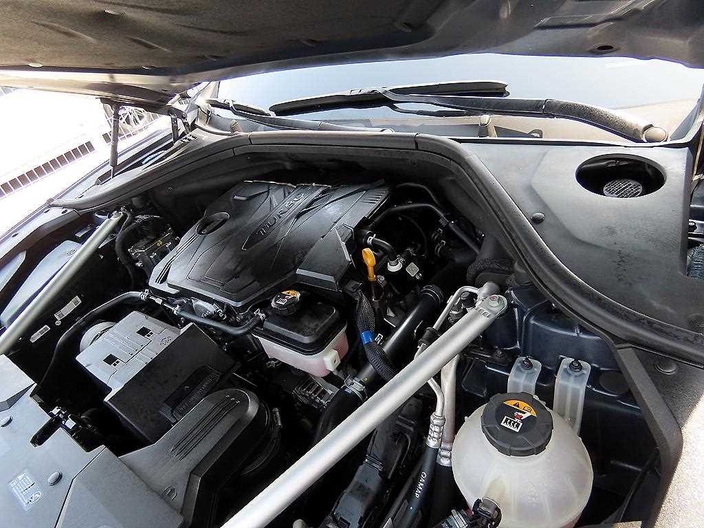 Genesis GV70 2021 Azul - Importación desde Corea - HF Imports Iquique - Foto 19