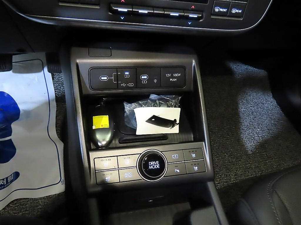 HYUNDAI Kona 2025 Blanco - Importación desde Corea - HF Imports Iquique - Foto 14