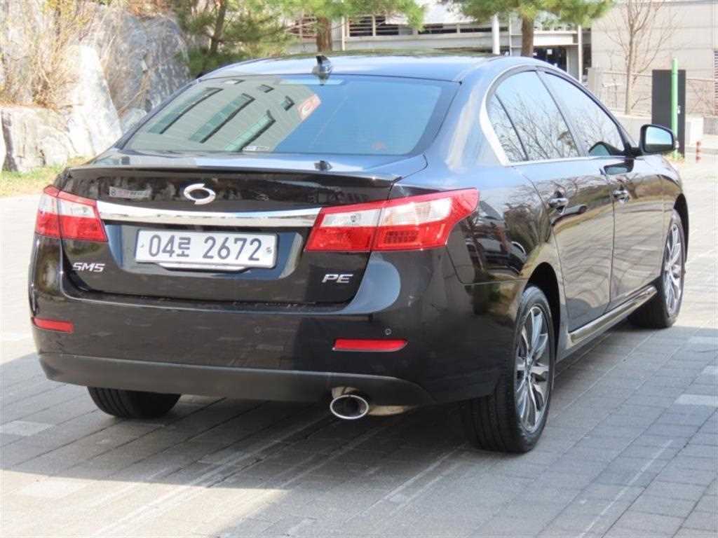 SAMSUNG SM5 - Vista 3