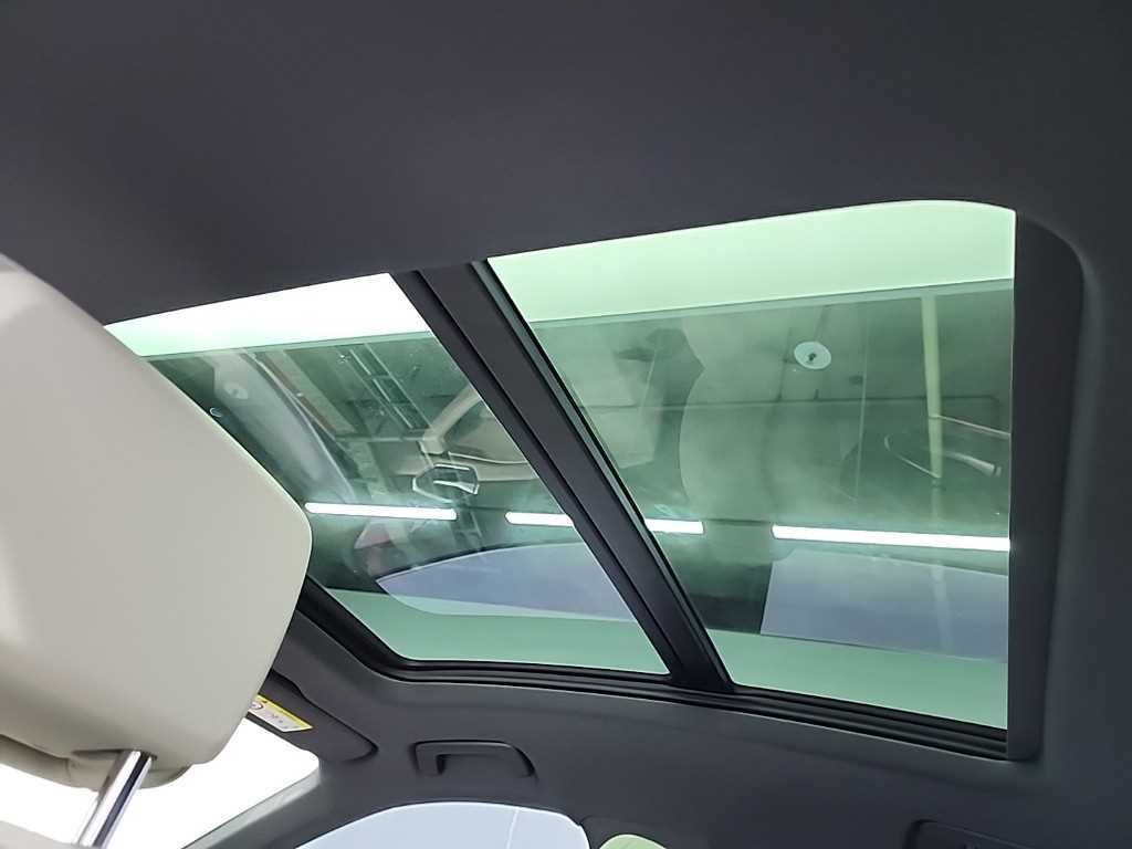 Audi e-Tron 2022 Azul - Importación desde Corea - HF Imports Iquique - Foto 14