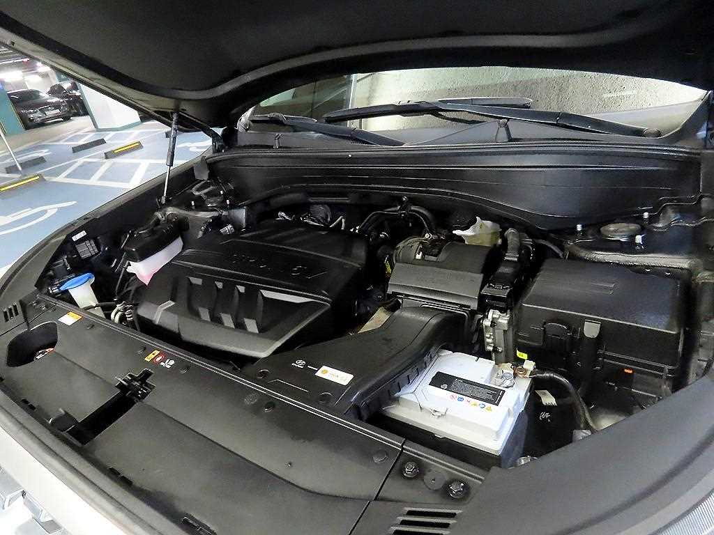 HYUNDAI Palisade 2022 Negro - Importación desde Corea - HF Imports Iquique - Foto 19