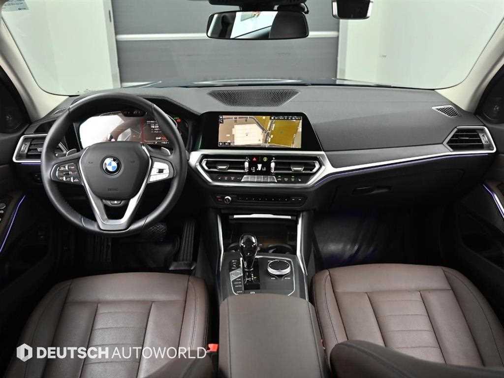 BMW 3 series - Vista 7