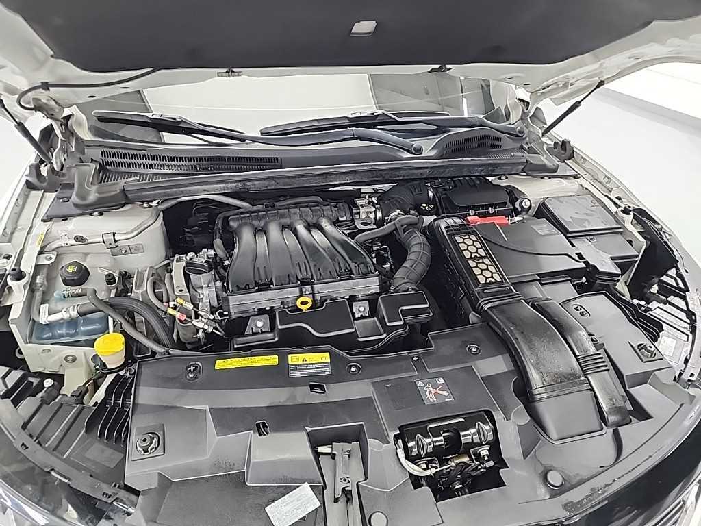 SAMSUNG SM6 - Vista 5