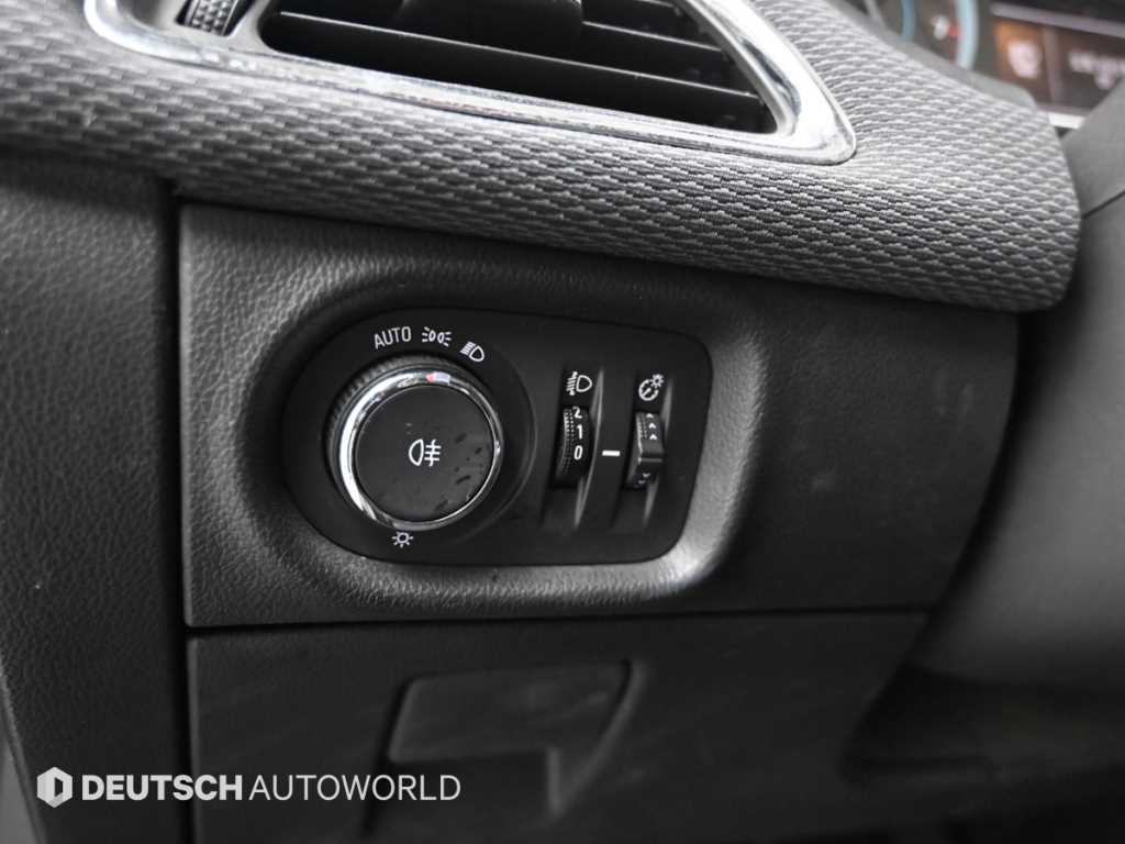 Chevrolet Cruise 2017 - Importación desde Corea - HF Imports Iquique - Foto 16