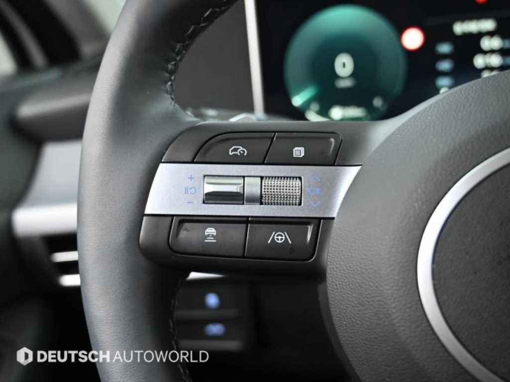 HYUNDAI Sonata - Vista 7