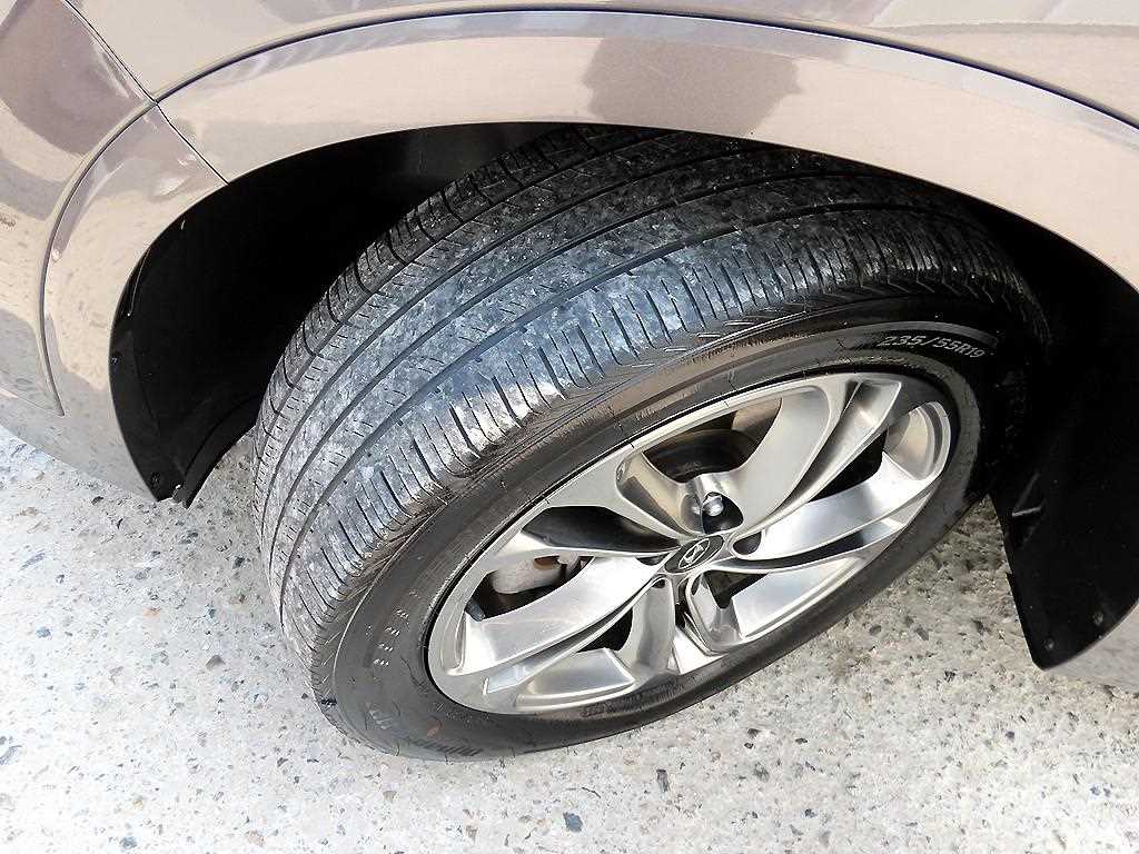 HYUNDAI Santa Fe 2019 Gris - Importación desde Corea - HF Imports Iquique - Foto 20