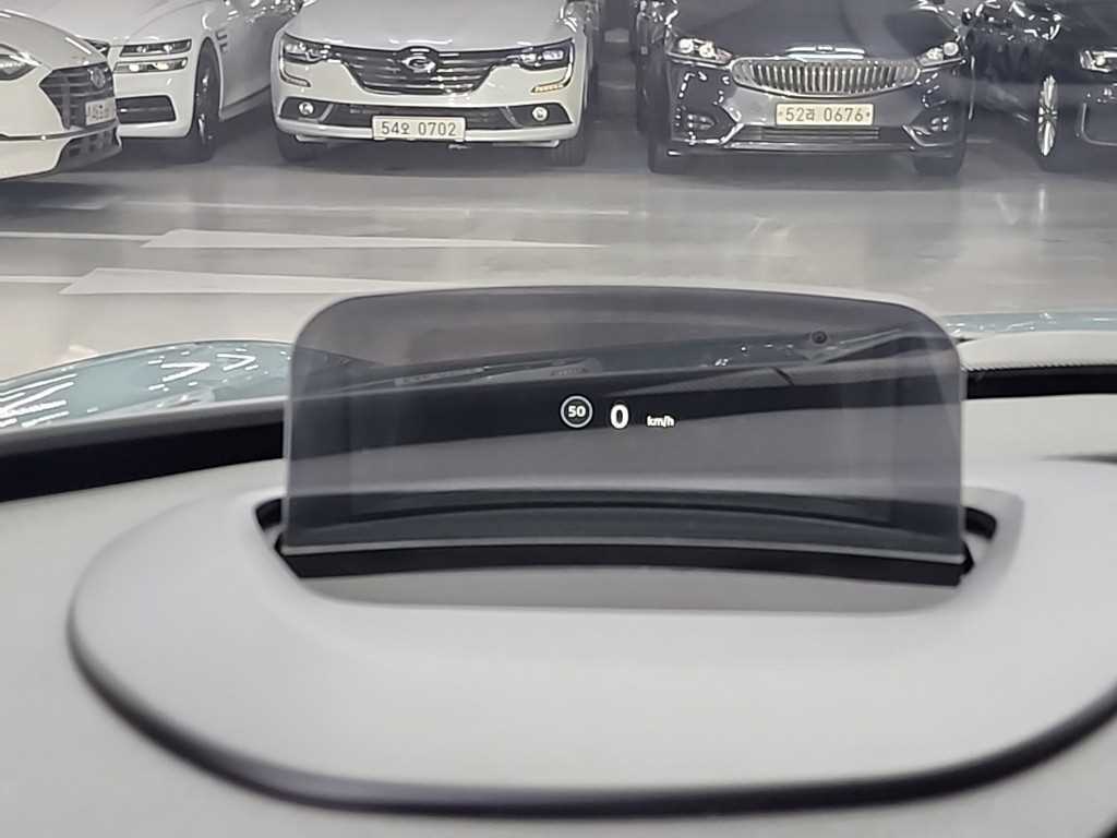 Mini Cooper 2023 Verde - Importación desde Corea - HF Imports Iquique - Foto 17