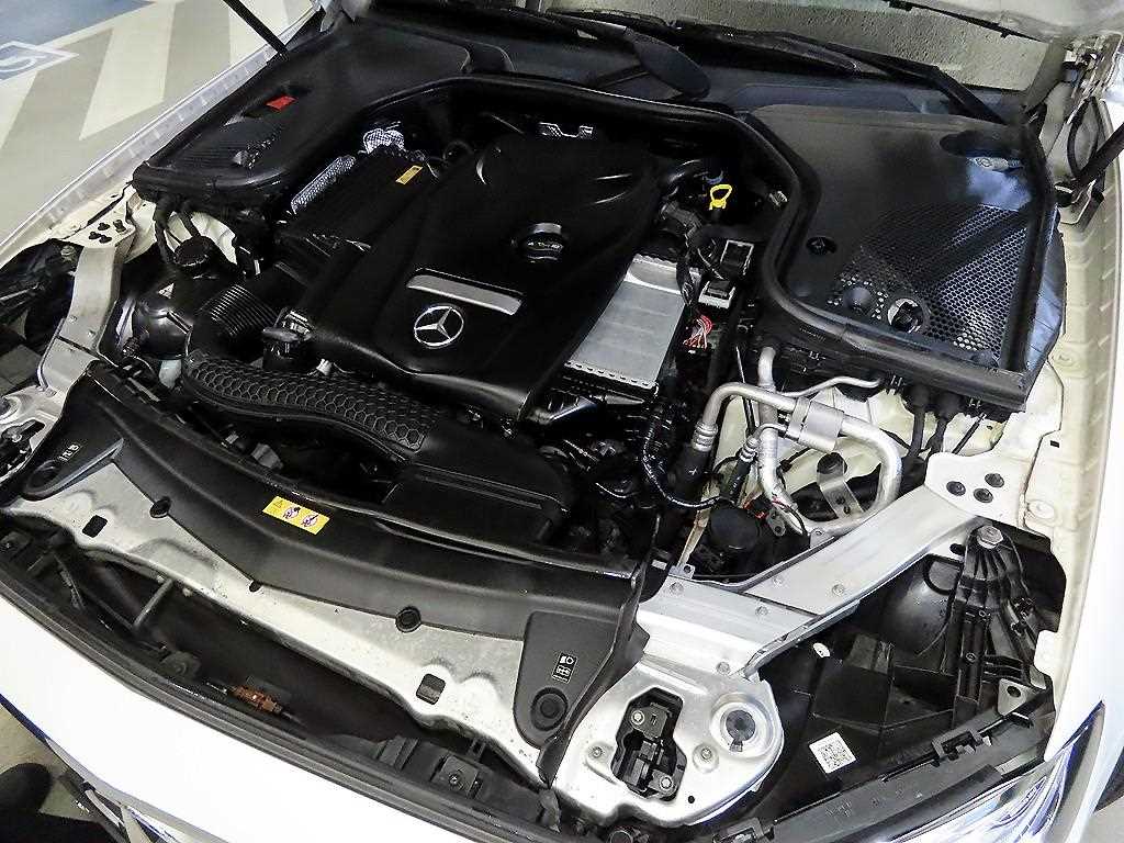 Mercedes Benz E class 2017 - Importación desde Corea - HF Imports Iquique - Foto 19