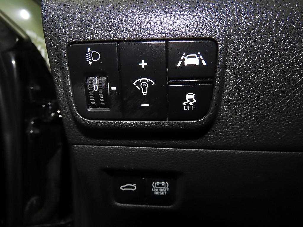 KIA K5 2020 Negro - Importación desde Corea - HF Imports Iquique - Foto 14