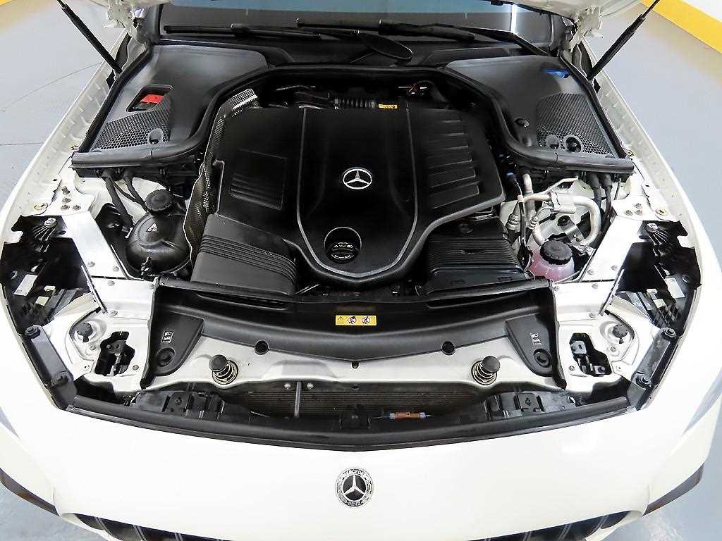 Mercedes Benz CLS Class 2022 - Importación desde Corea - HF Imports Iquique - Foto 19