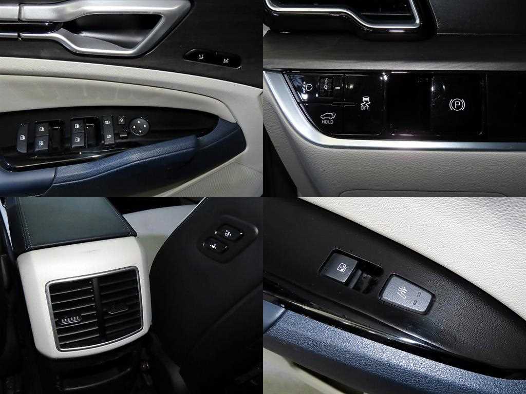 KIA Sportage 2022 Gris - Importación desde Corea - HF Imports Iquique - Foto 18