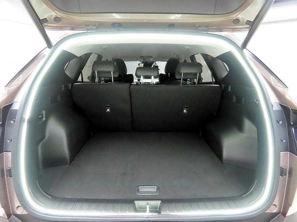 HYUNDAI Tucson 2023 - Importación desde Corea - HF Imports Iquique - Foto 18