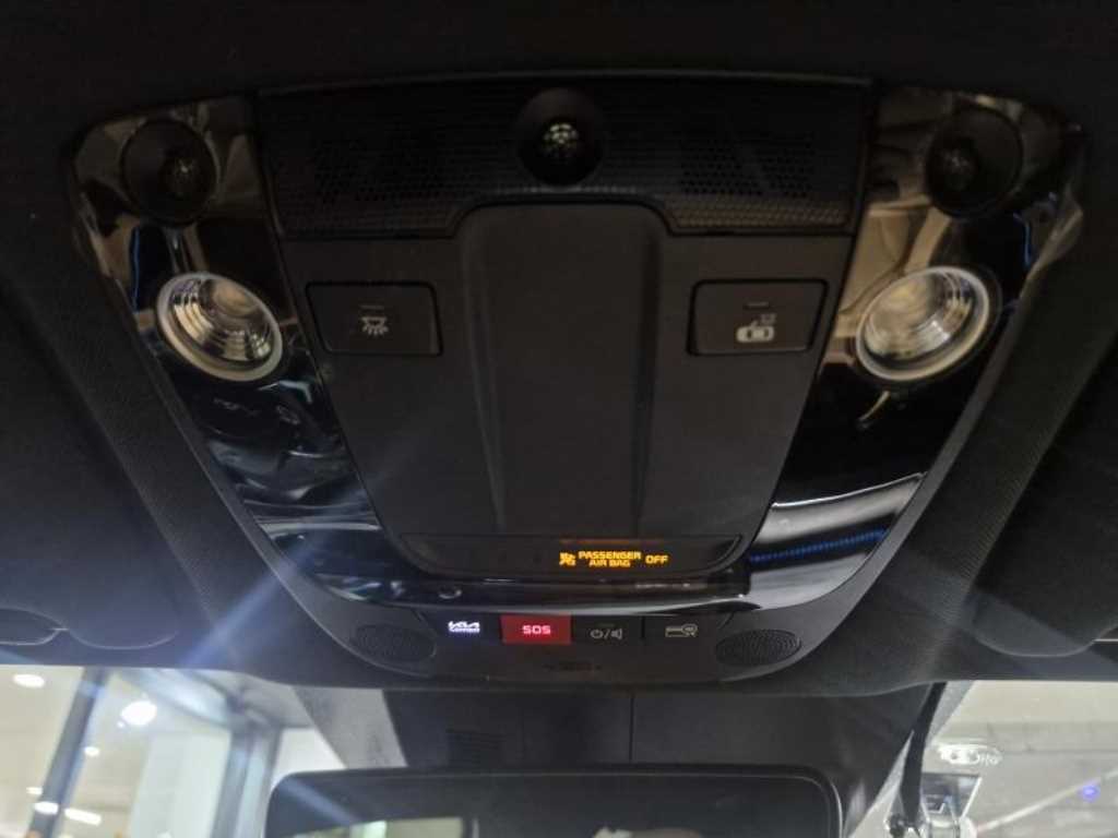 KIA K5 2023 Blanco - Importación desde Corea - HF Imports Iquique - Foto 17