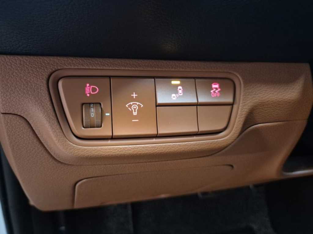 KIA K3 2024 Blanco - Importación desde Corea - HF Imports Iquique - Foto 16