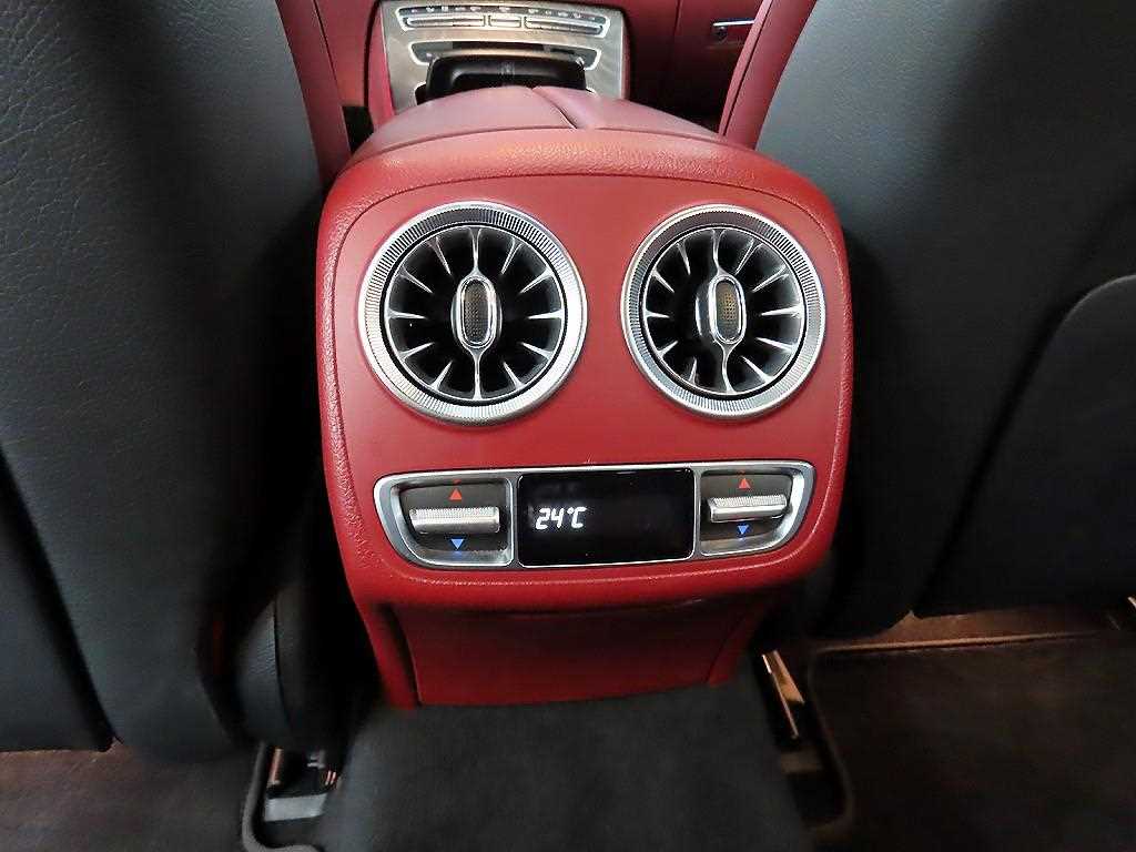 Mercedes Benz CLS Class 2022 - Importación desde Corea - HF Imports Iquique - Foto 14