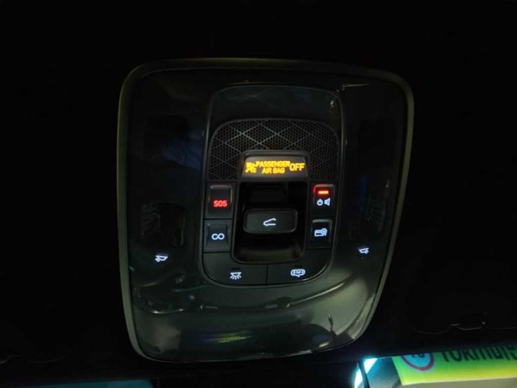 Genesis GV70 2021 Gris - Importación desde Corea - HF Imports Iquique - Foto 13