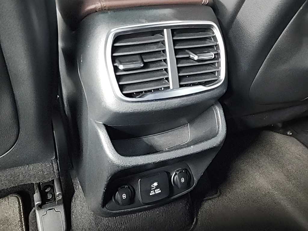 HYUNDAI Santa Fe 2019 Gris - Importación desde Corea - HF Imports Iquique - Foto 14