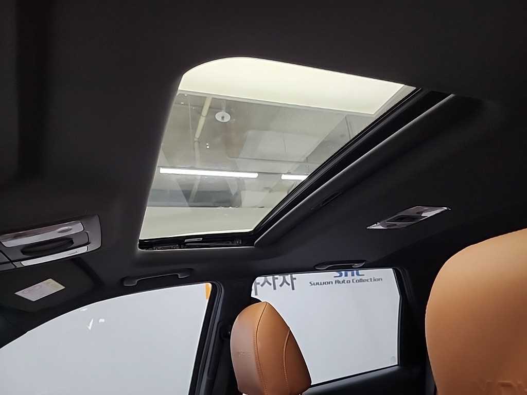 KIA Mohave 2023 Negro - Importación desde Corea - HF Imports Iquique - Foto 16