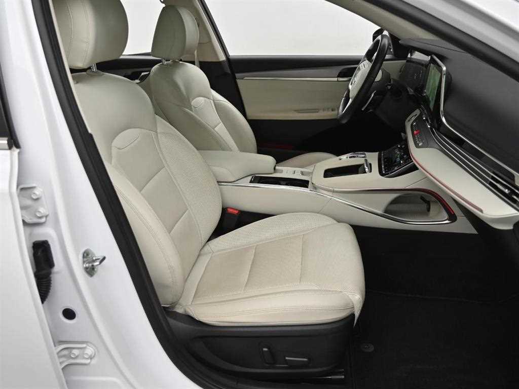 HYUNDAI Grandeur - Vista 10