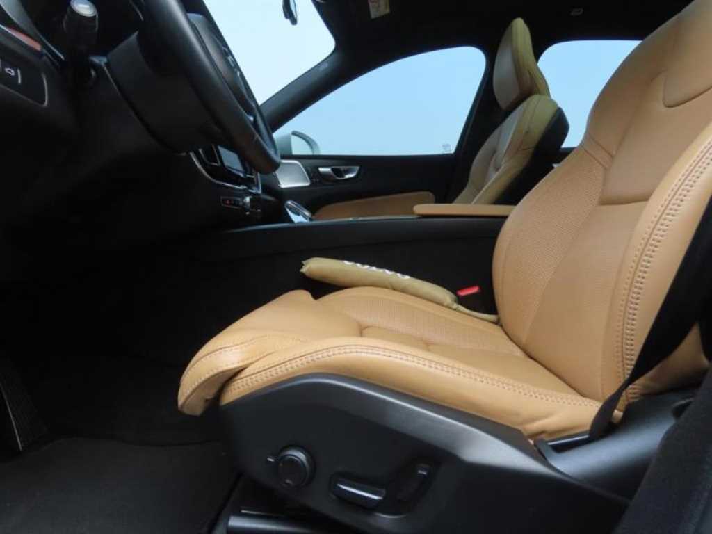 Volvo XC60 2024 Blanco - Importación desde Corea - HF Imports Iquique - Foto 14