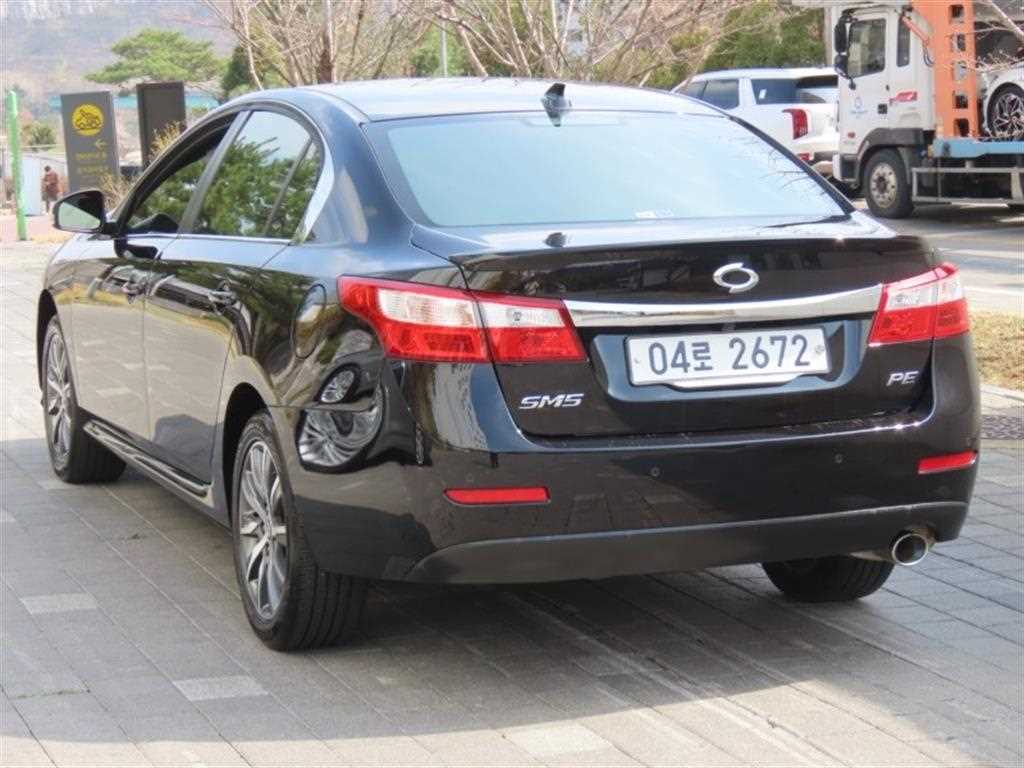 SAMSUNG SM5 - Vista 4