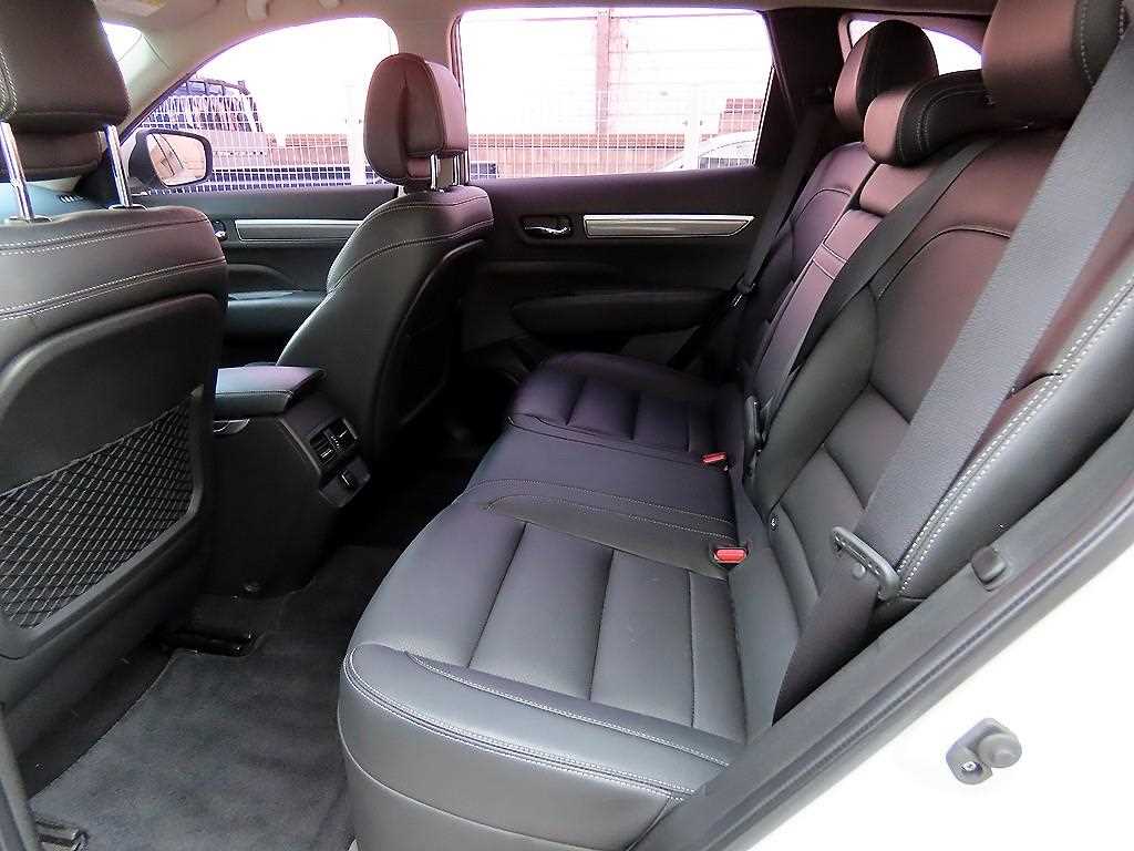 SAMSUNG QM6 - Vista 6