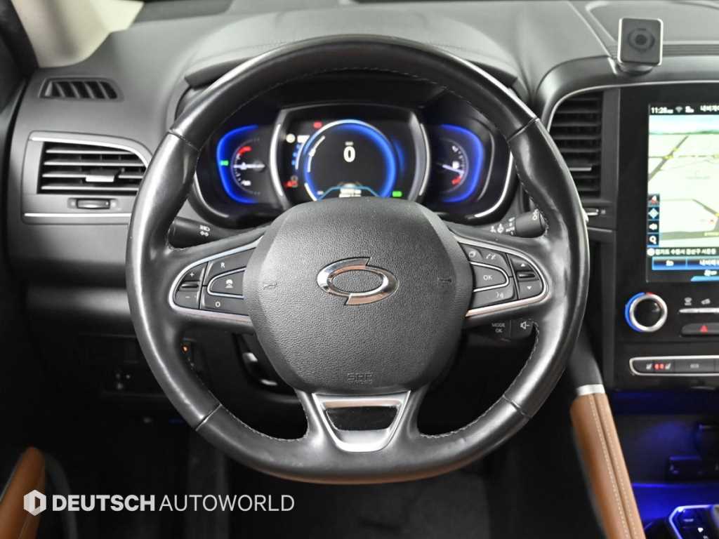 SAMSUNG QM6 2022 Gris - Importación desde Corea - HF Imports Iquique - Foto 13