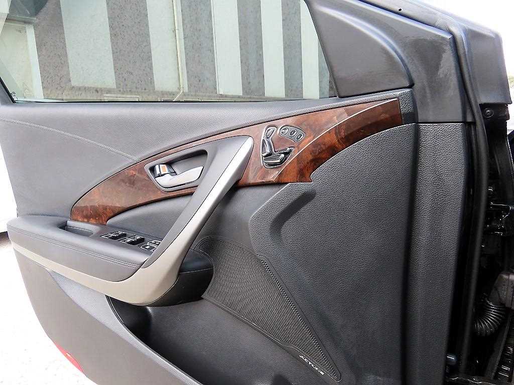 HYUNDAI Aslan - Vista 12