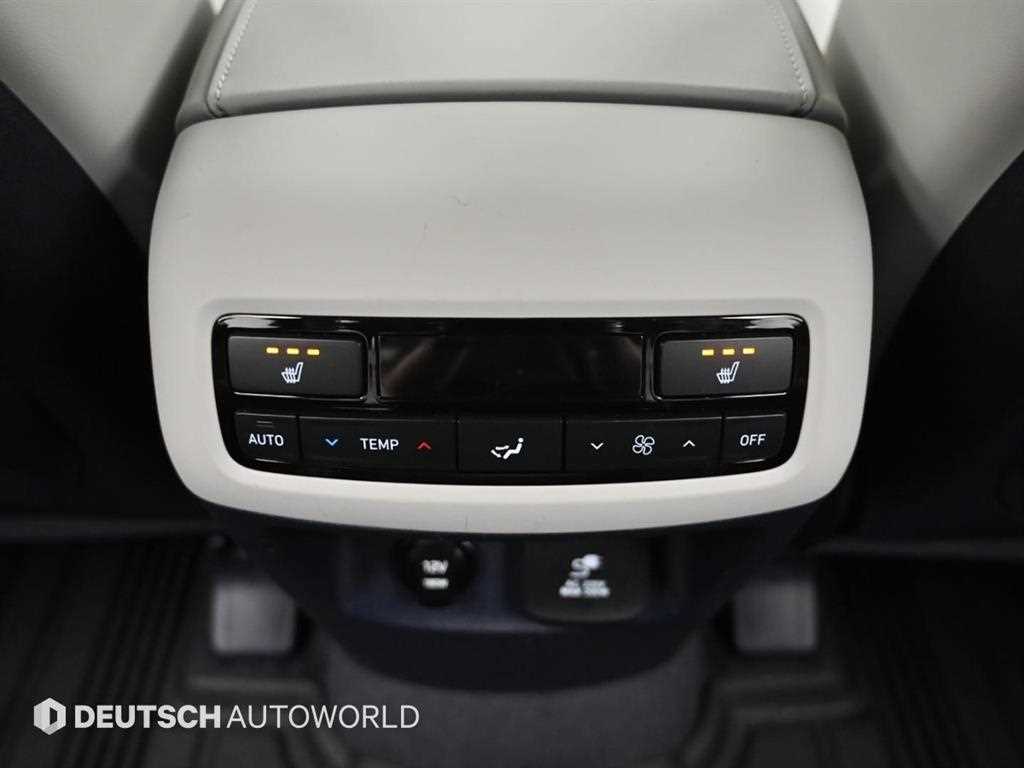 HYUNDAI Palisade 2022 Blanco - Importación desde Corea - HF Imports Iquique - Foto 16